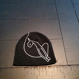 Baby Phat Black hat.